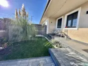 Casă superbă, pe un singur nivel, 284 mp, mobilată lux ?? 