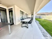 Casă superbă, pe un singur nivel, 284 mp, mobilată lux ?? 