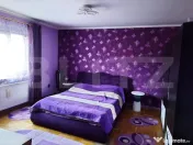 Apartament la casa, 3 camere, 96 mp utili + curte, Brasov 