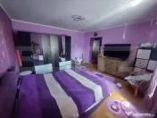 Apartament la casa, 3 camere, 96 mp utili + curte, Brasov 