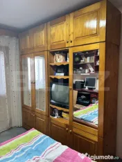 Apartament de vanzare, 2 camere, 50 mp - Vatra Dornei, zona 