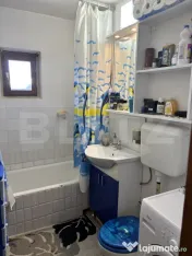 Apartament de vanzare, 2 camere, 50 mp - Vatra Dornei, zona 