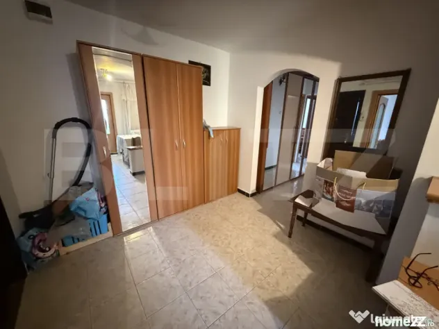 Apartament 3 camere, 63.13 mp, zona Micro 6 - Targoviste (Dambovita)