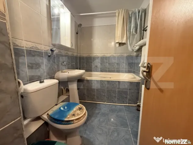 Apartament 3 camere, 63.13 mp, zona Micro 6 - Targoviste (Dambovita)