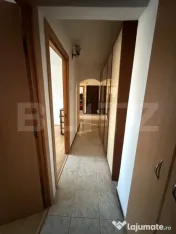 Apartament 3 camere, 63.13 mp, zona Micro 6 