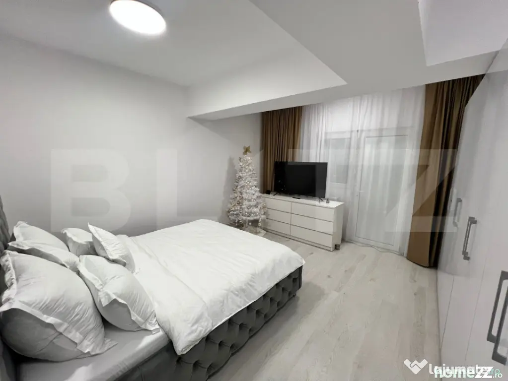 Garsonieră de vanzare, zona Cornitoiu - Craiova (Dolj)