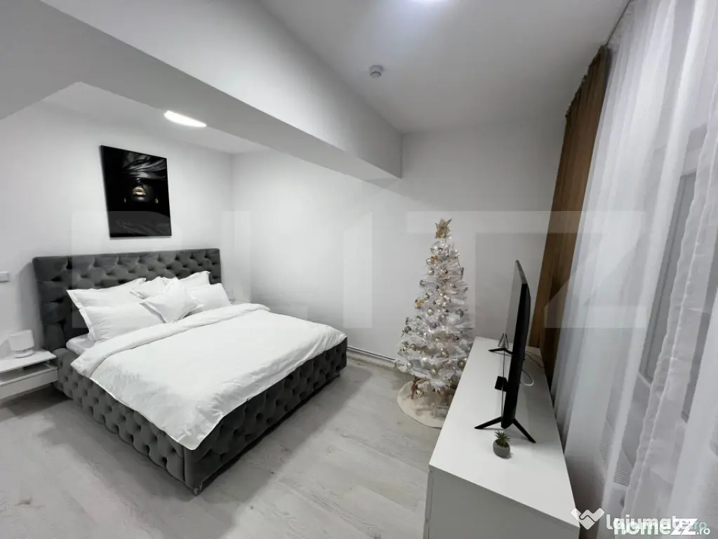 Garsonieră de vanzare, zona Cornitoiu - Craiova (Dolj)