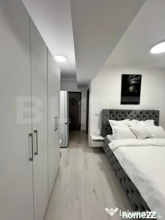 Garsonieră de vanzare, zona Cornitoiu - Craiova (Dolj)