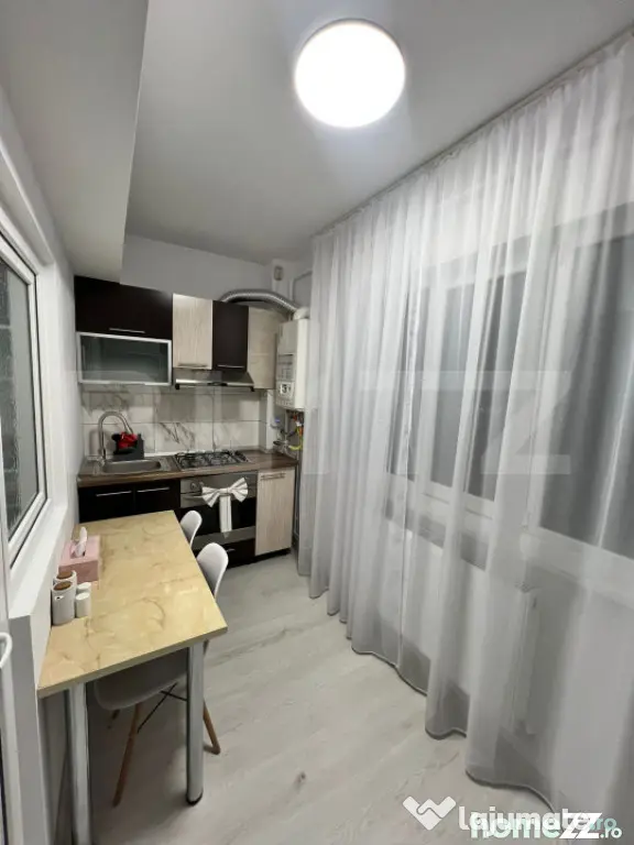 Garsonieră de vanzare, zona Cornitoiu - Craiova (Dolj)