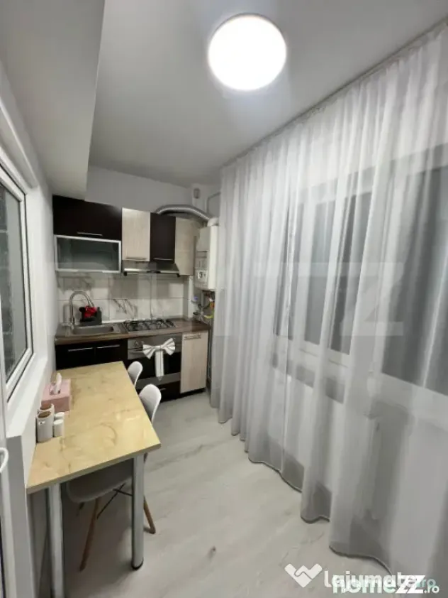 Garsonieră de vanzare, zona Cornitoiu - Craiova (Dolj)
