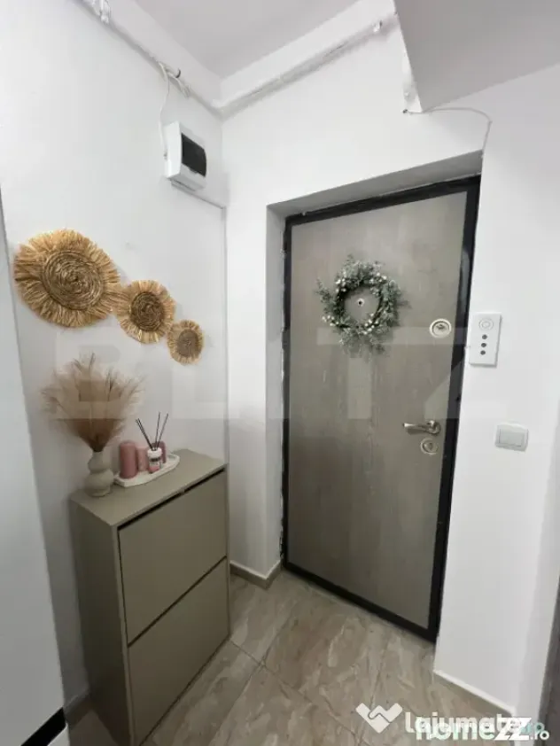 Garsonieră de vanzare, zona Cornitoiu - Craiova (Dolj)