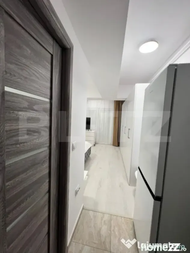 Garsonieră de vanzare, zona Cornitoiu - Craiova (Dolj)