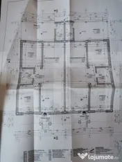 Casa tip duplex Bucovat 