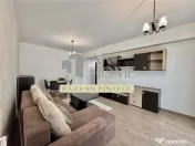 Apartament 2 camere decomandat, bloc nou parcare Albert Nord 