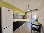 Apartament 2 camere decomandat, bloc nou parcare Albert Nord 
