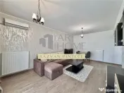 Apartament 2 camere decomandat, bloc nou parcare Albert Nord 