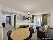 Apartament 2 camere decomandat, bloc nou parcare Albert Nord 