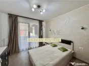 Apartament 2 camere decomandat, bloc nou parcare Albert Nord 