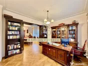 Vila D P, 6 camere, Bulevard, Ploiesti 