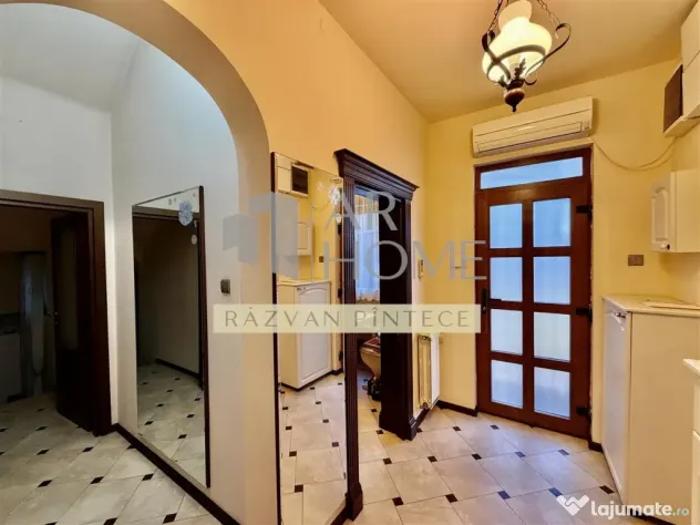 Vila D P, 6 camere, Bulevard, Ploiesti