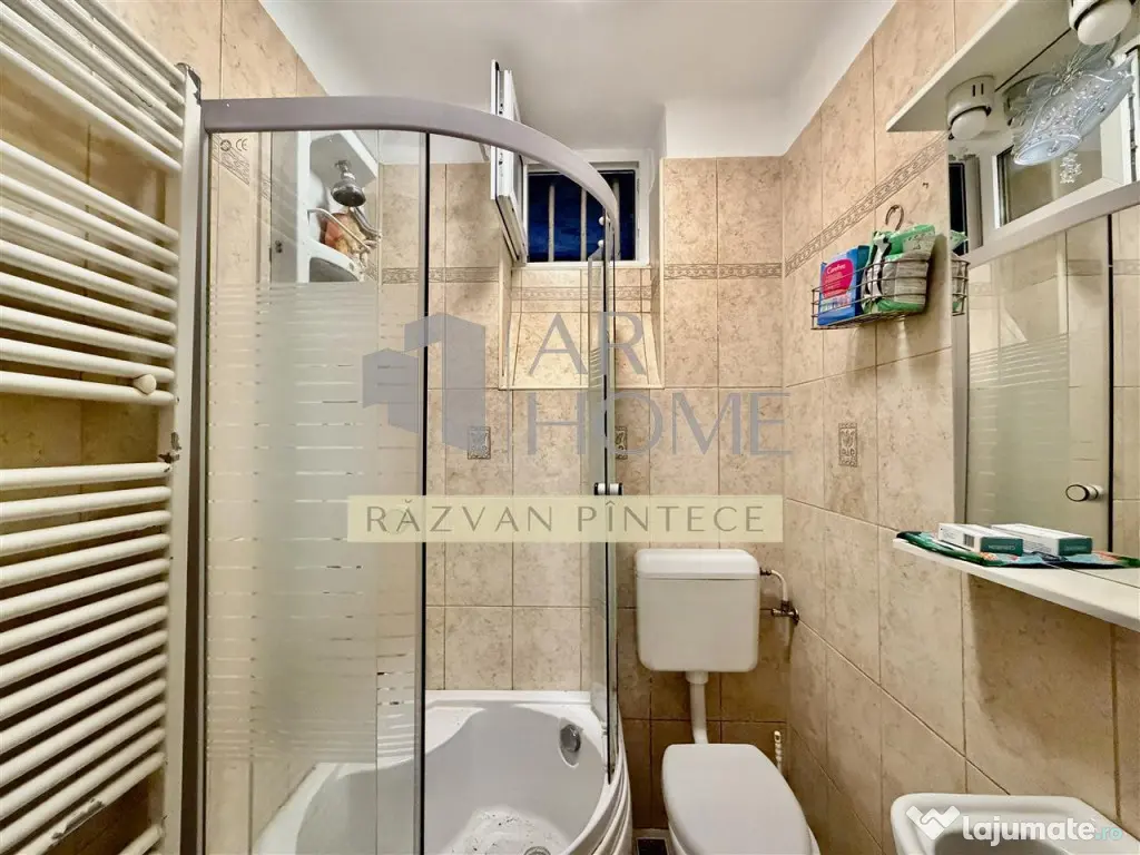 Vila D P, 6 camere, Bulevard, Ploiesti
