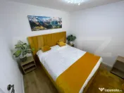 Cabana in padure, langa Codlea 