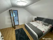 Cabana in padure, langa Codlea 