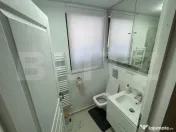 Cabana in padure, langa Codlea 