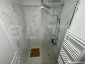 Cabana in padure, langa Codlea 