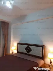 Ap 2 camere, decomandat, spatios, 2 balcoane, parcare, Tractorul! 