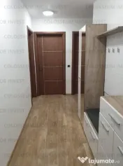 Ap 2 camere, decomandat, spatios, 2 balcoane, parcare, Tractorul! 