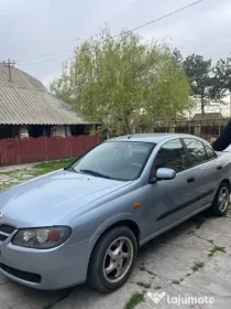 Autoturism Nissan