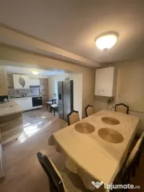 Casă individuală 200 mp, teren 4.5 ari, zona Vasile Alecsa