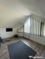 Casă individuală 200 mp, teren 4.5 ari, zona Vasile Alecsa 