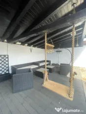 Casă individuală 200 mp, teren 4.5 ari, zona Vasile Alecsa 