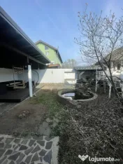 Casă individuală 200 mp, teren 4.5 ari, zona Vasile Alecsa 