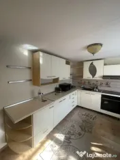 Casă individuală 200 mp, teren 4.5 ari, zona Vasile Alecsa 