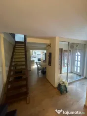 Casă individuală 200 mp, teren 4.5 ari, zona Vasile Alecsa 