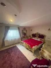 Casă individuală 200 mp, teren 4.5 ari, zona Vasile Alecsa 