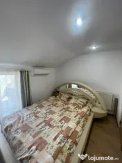 Casă individuală 200 mp, teren 4.5 ari, zona Vasile Alecsa 