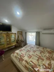Casă individuală 200 mp, teren 4.5 ari, zona Vasile Alecsa 