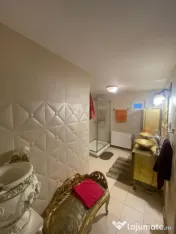 Casă individuală 200 mp, teren 4.5 ari, zona Vasile Alecsa 