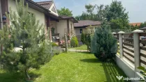 Casa 4 camere, 95mp, plan parter, zona doar de case,Miroslav
