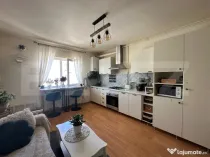 URGENT de vanzare apartament 2 camere, cu pod amenajat