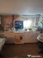 Casă cu teren generos de 739 mp în Dâmbu Pietros