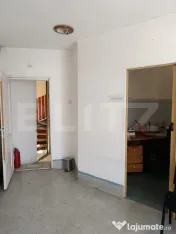 Casă cu teren generos de 739 mp în Dâmbu Pietros 