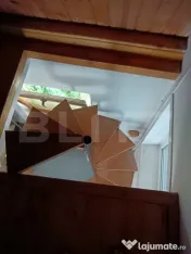 Casă cu teren generos de 739 mp în Dâmbu Pietros 