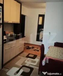 Apartament 2 camere – Zona Ștefan cel Mare, Bistrița