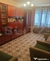 Apartament 2 camere – Zona Ștefan cel Mare, Bistrița 