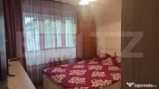 Apartament 2 camere – Zona Ștefan cel Mare, Bistrița 